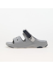 Papuci Crocs Classic All-Terrain Sandal Grey, unisex