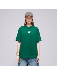 Reebok Tricou Cl Ae Archive Sm Logo Tee Femei Îmbrăcăminte Tricouri 100076222 Verde