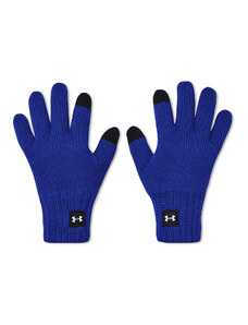 Under Armour Halftime Wool Glove Royal