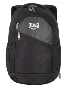 Everlast NYC Backpack 00 Black