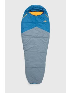 The North Face sac de dormit Wasatch Pro 20 culoarea gri