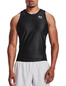Maiou Under Armour Iso-Chill Compression Tank 1365225-001 L