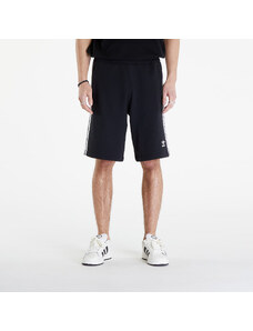 adidas Originals Pantaloni scurți pentru bărbați adidas 3-Stripe Short Black