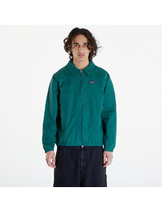 Hanorac pentru bărbați Patagonia M's Baggies Jacket Conifer Green