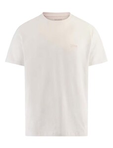 GUESS T-Shirt Ακυρο Ss Cn Basic Pima Tee M4GI70KC9X0 g011 pure white