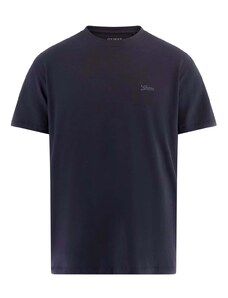 GUESS T-Shirt Ακυρο Ss Cn Basic Pima Tee M4GI70KC9X0 g7v2 smart blue