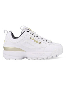FILA Sneakers Disruptor P Wmn FFW0400 13069 white gold