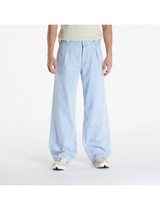 Blugi pentru bărbați Calvin Klein Jeans 90'S Loose Jeans Denim Light