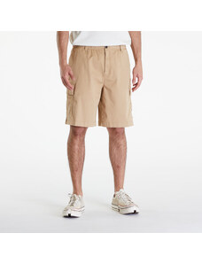 Pantaloni scurți pentru bărbați Calvin Klein Jeans Cargo Shorts Beige