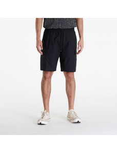 Pantaloni scurți pentru bărbați Calvin Klein Jeans Washed Cargo Shorts Black
