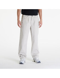 Pantaloni chino pentru bărbați Urban Classics Organic Skater Chino Pants Cloud
