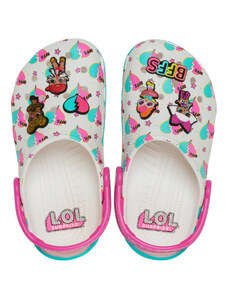 Saboti Crocs Classic LOL Surprise BFF Clog Kids