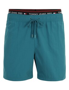 Tommy Jeans Șorturi de baie cyan
