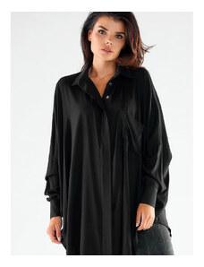 Bluză pentru femei awama model 173911 Black
