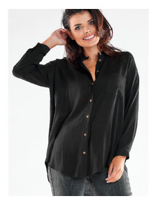 Bluză pentru femei awama model 173923 Black