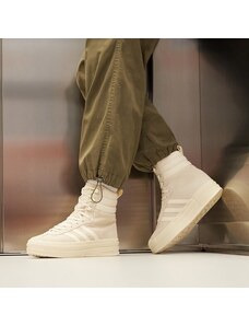 Adidas Gazelle Boot W Femei Încălțăminte Sneakers ID6984 Bej