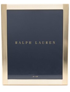 Ralph Lauren Home Luke picture-frame (28cm x 22cm) - Gold