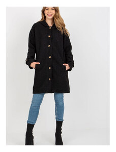Jachetă pentru femei Relevance model 175170 Black