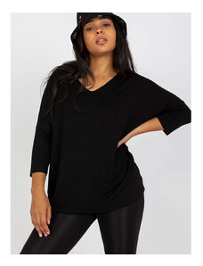 Bluză pentru femei Relevance model 169109 Black
