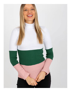 Pulover pentru femei Relevance model 176785 Pink