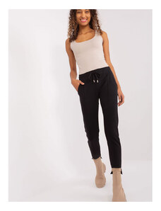 Pantaloni scurți pentru femei Relevance model 191236 Black