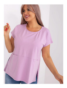 Bluză pentru femei Relevance model 182732 Purple