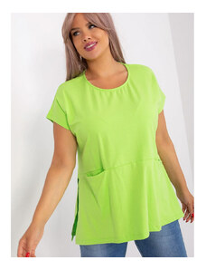 Bluză pentru femei Relevance model 182731 Green