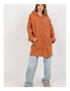 Jachetă pentru femei Relevance model 175171 Orange