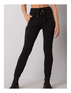 Pantaloni de trening pentru femei Relevance model 159862 Black