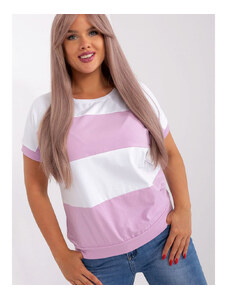 Bluză pentru femei Relevance model 182743 Purple