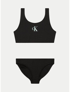Costum de baie Calvin Klein Swimwear