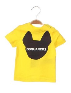 Tricou pentru copii Dsquared2
