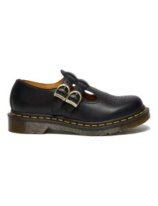 Dr. Martens 8065 Smooth Leather Mary Jane Shoes