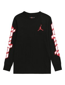 Jordan Tricou 'CHICAGO MOTION' roșu deschis / negru / alb
