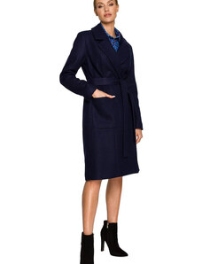 Jachetă pentru femei Moe model 169939 Granet