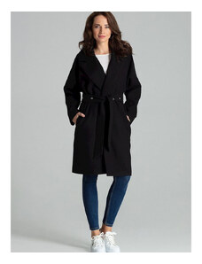 Jachetă pentru femei Lenitif model 135896 Black
