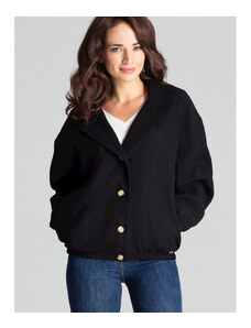 Jachetă pentru femei Lenitif model 139327 Black