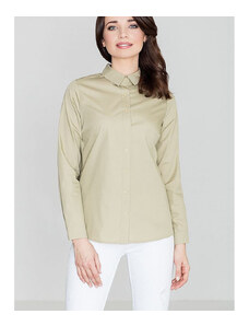 Bluză pentru femei Lenitif model 119310 Green