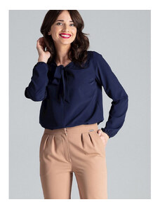 Bluză pentru femei Lenitif model 130963 Granet