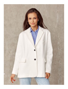 Jachetă pentru femei Roco Fashion model 176695 Beige
