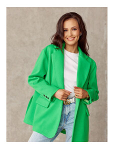 Jachetă pentru femei Roco Fashion model 176696 Green