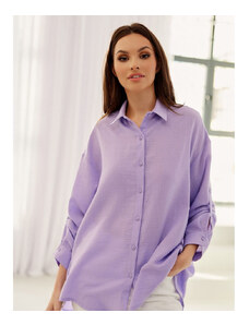 Bluză pentru femei Roco Fashion model 192569 Purple