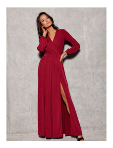 Rochie Roco Fashion model 186671 Red
