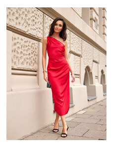 Rochie Roco Fashion model 186641 Red
