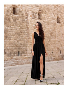 Rochie Roco Fashion model 183770 Black