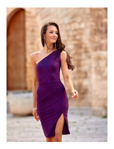 Rochie Roco Fashion model 183724 Purple