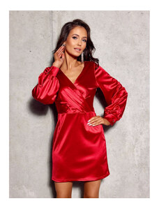 Rochie Roco Fashion model 186661 Red