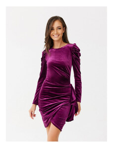 Rochie Roco Fashion model 186652 Purple
