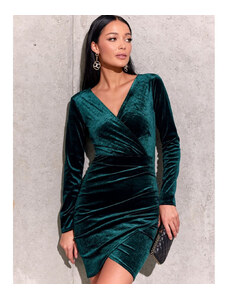 Rochie Roco Fashion model 172985 Green