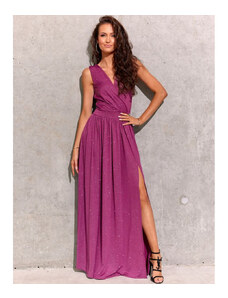 Rochie Roco Fashion model 183767 Purple
